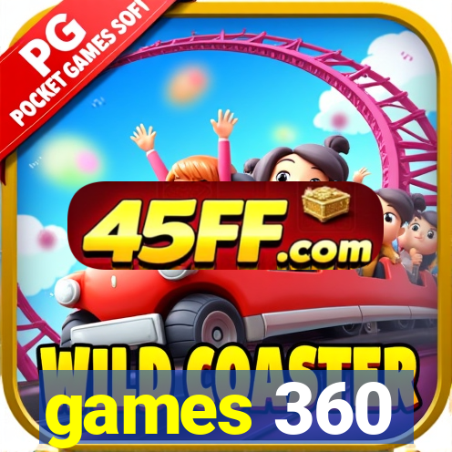 games 360